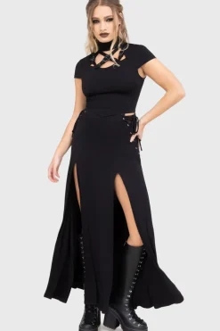 Nightbriar Top