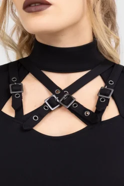 Nightbriar Top