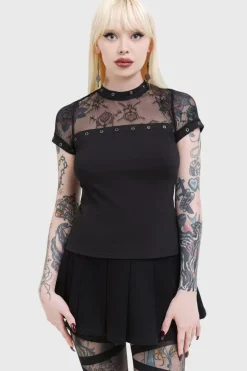 Nighthawk Top