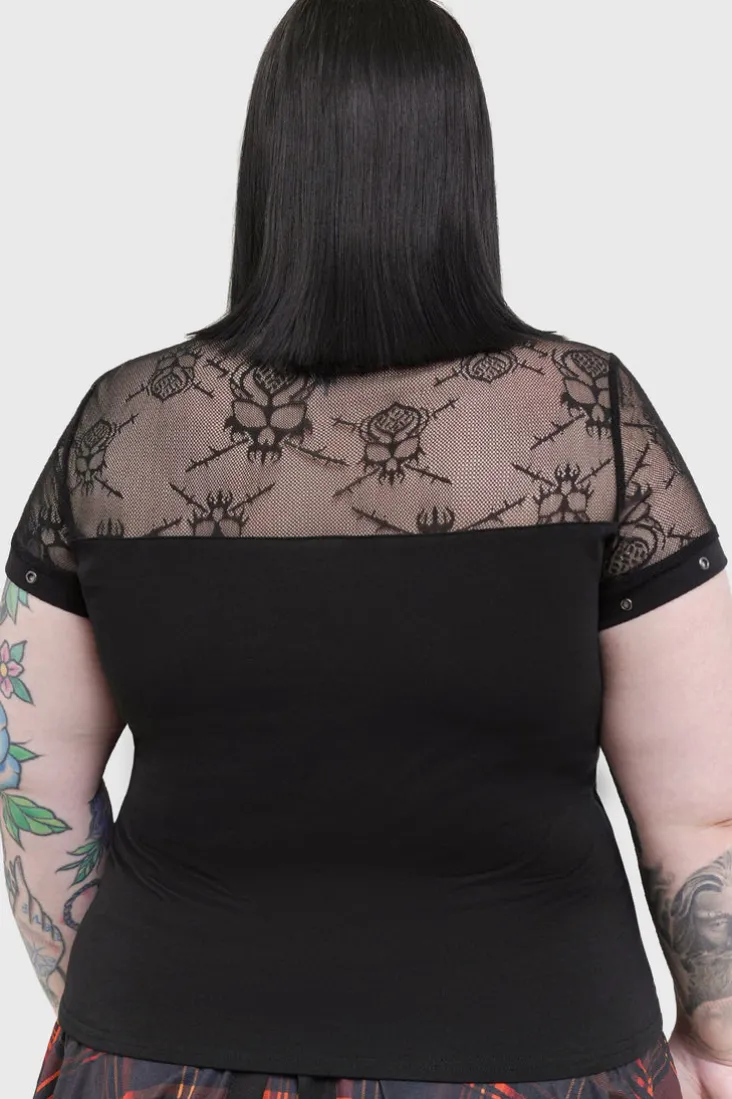 Nighthawk Top