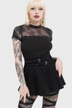 Nighthawk Top