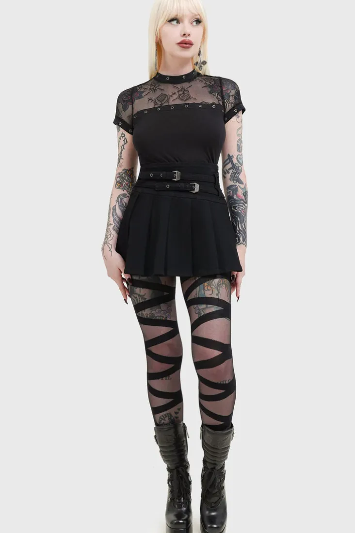 Nighthawk Top
