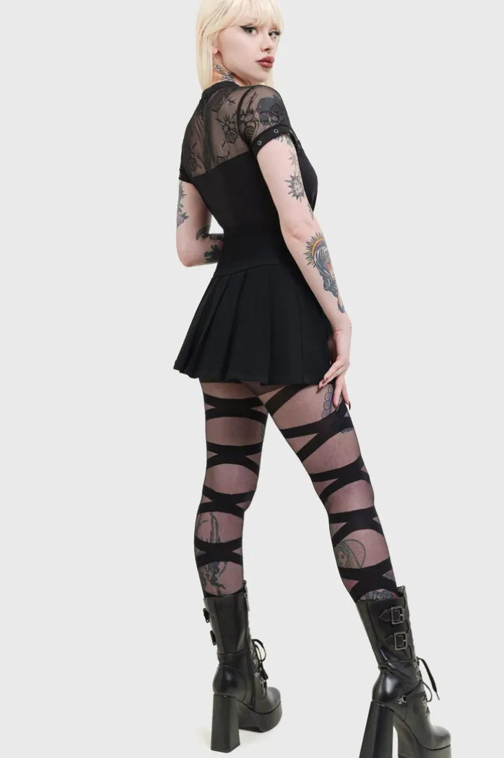 Nighthawk Top