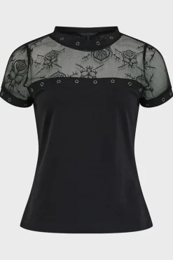 Nighthawk Top