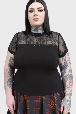 Nighthawk Top