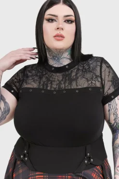 Nighthawk Top