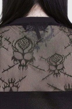 Nighthawk Top