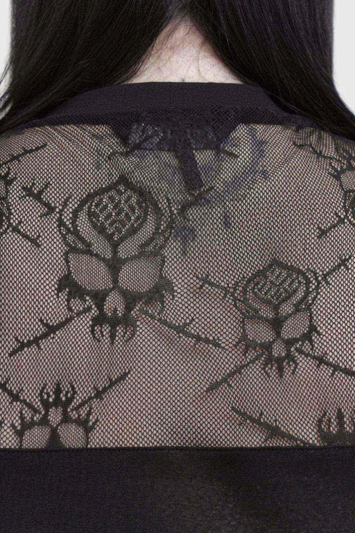 Nighthawk Top