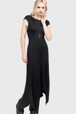 Nightwane Dress