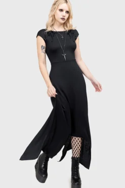 Nightwane Dress