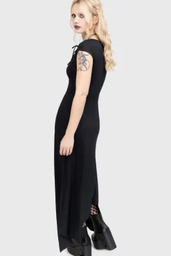 Nightwane Dress
