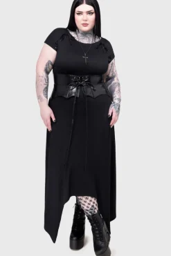 Nightwane Dress