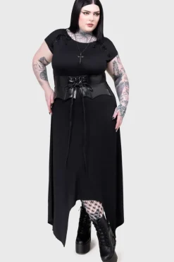Nightwane Dress