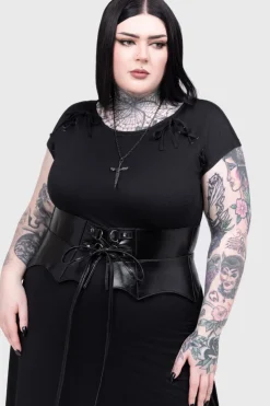 Nightwane Dress