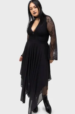 Nix Maxi Skirt