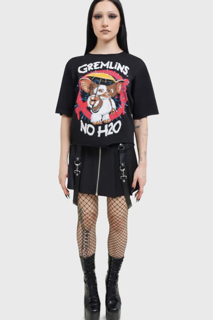No H20 Short Sleeve Top