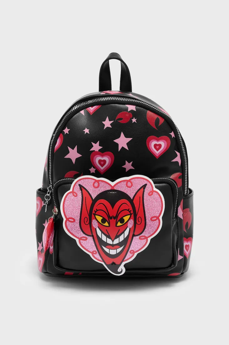Nobody Does Evil Like I Do Backpack