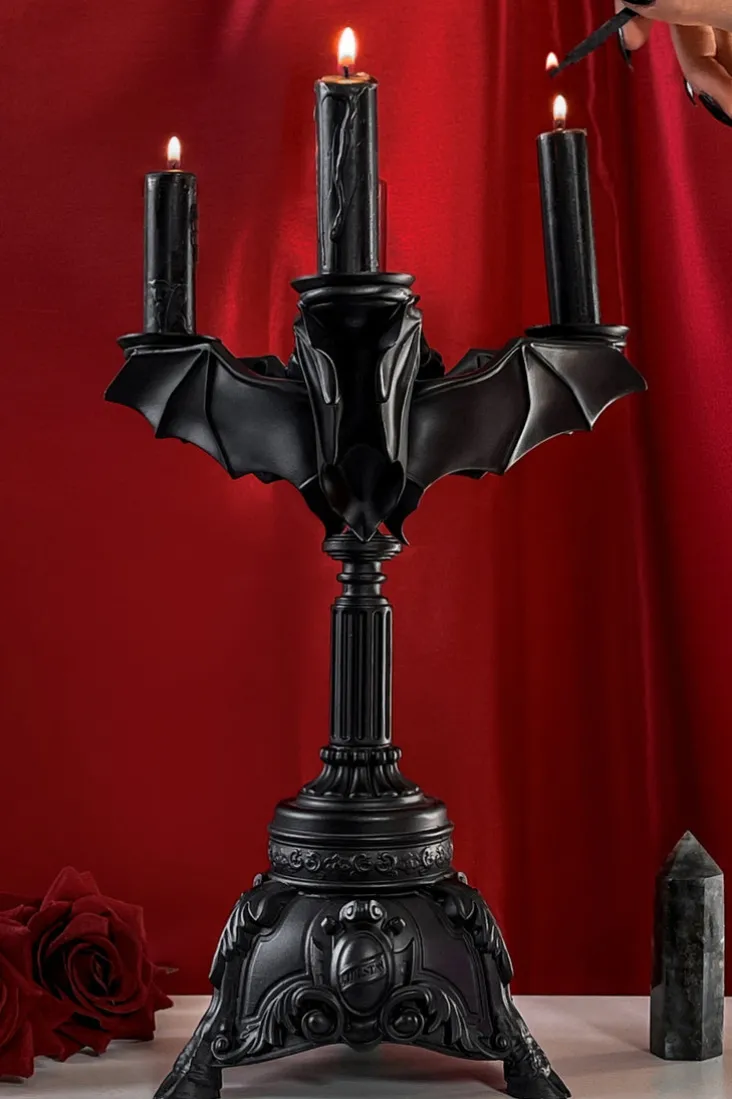 Noctium Candelabra
