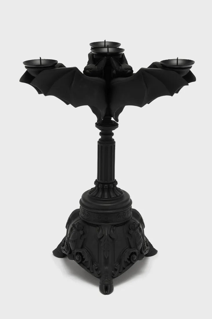 Noctium Candelabra