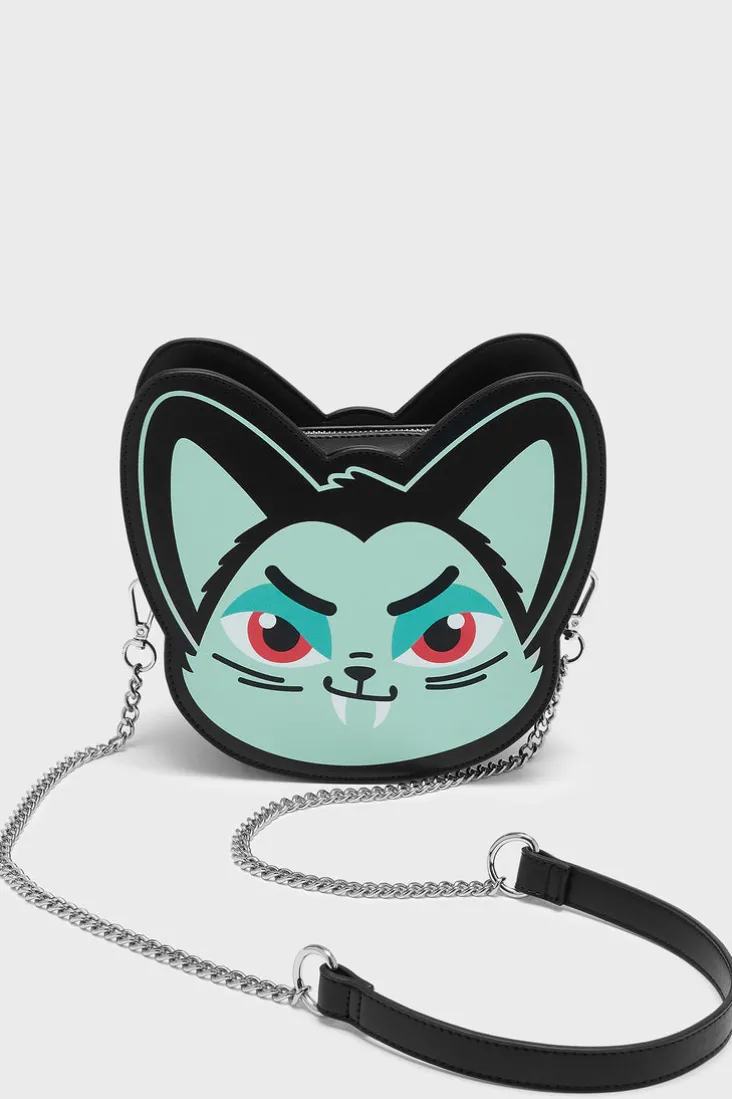 Nocturnal Creature Bag