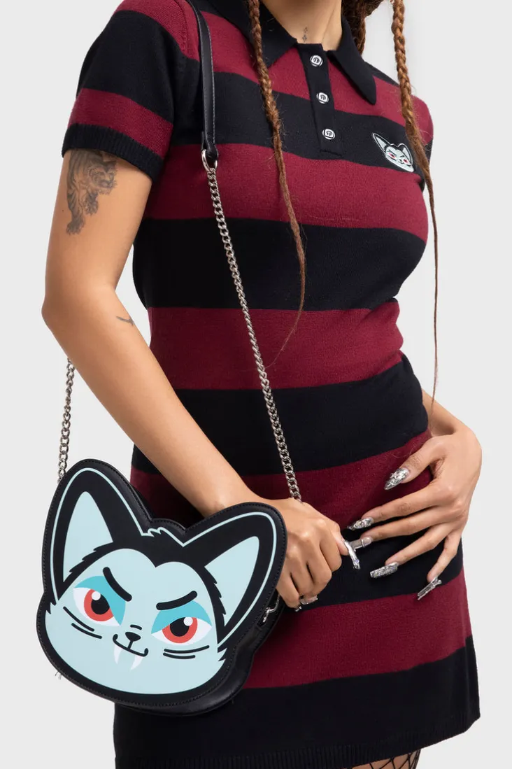 Nocturnal Creature Bag