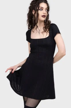 Nocturnee Dress