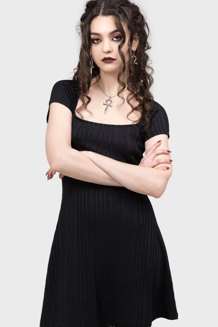 Nocturnee Dress