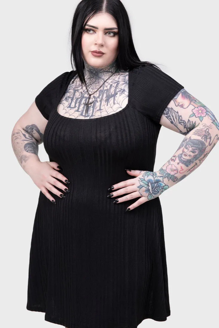 Nocturnee Dress
