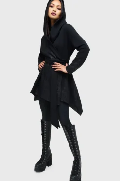 Not Your Time Cardigan