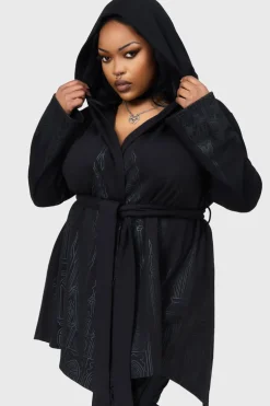 Not Your Time Cardigan