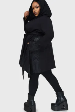 Not Your Time Cardigan