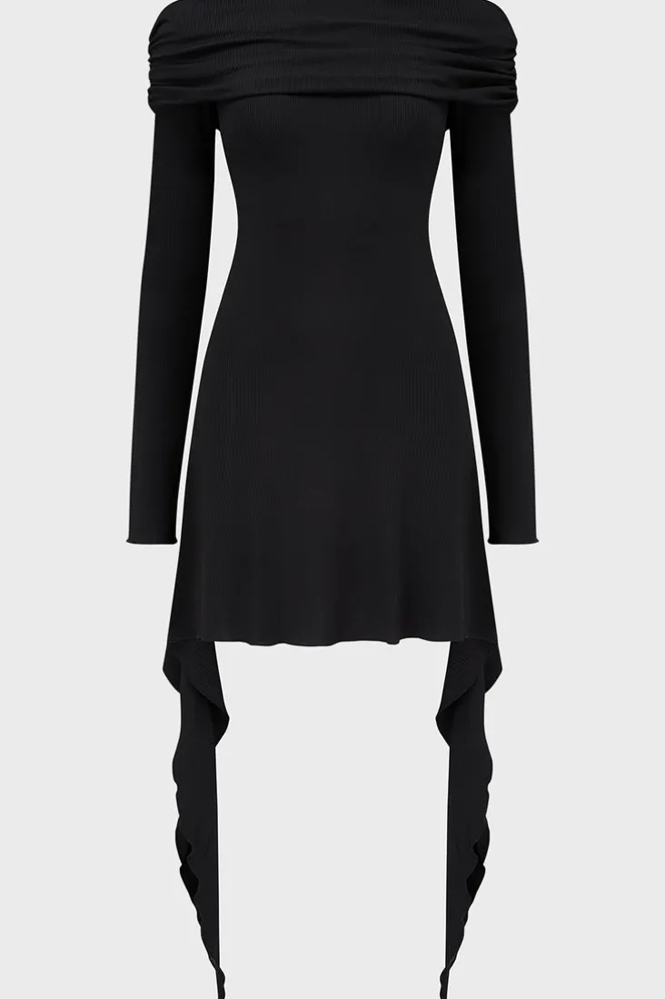 Nyctophilia Dress