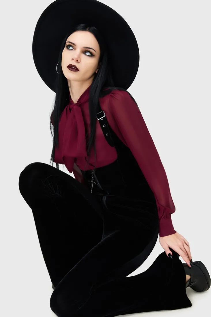 Obscurella Trousers