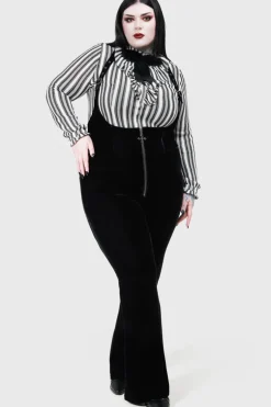 Obscurella Trousers