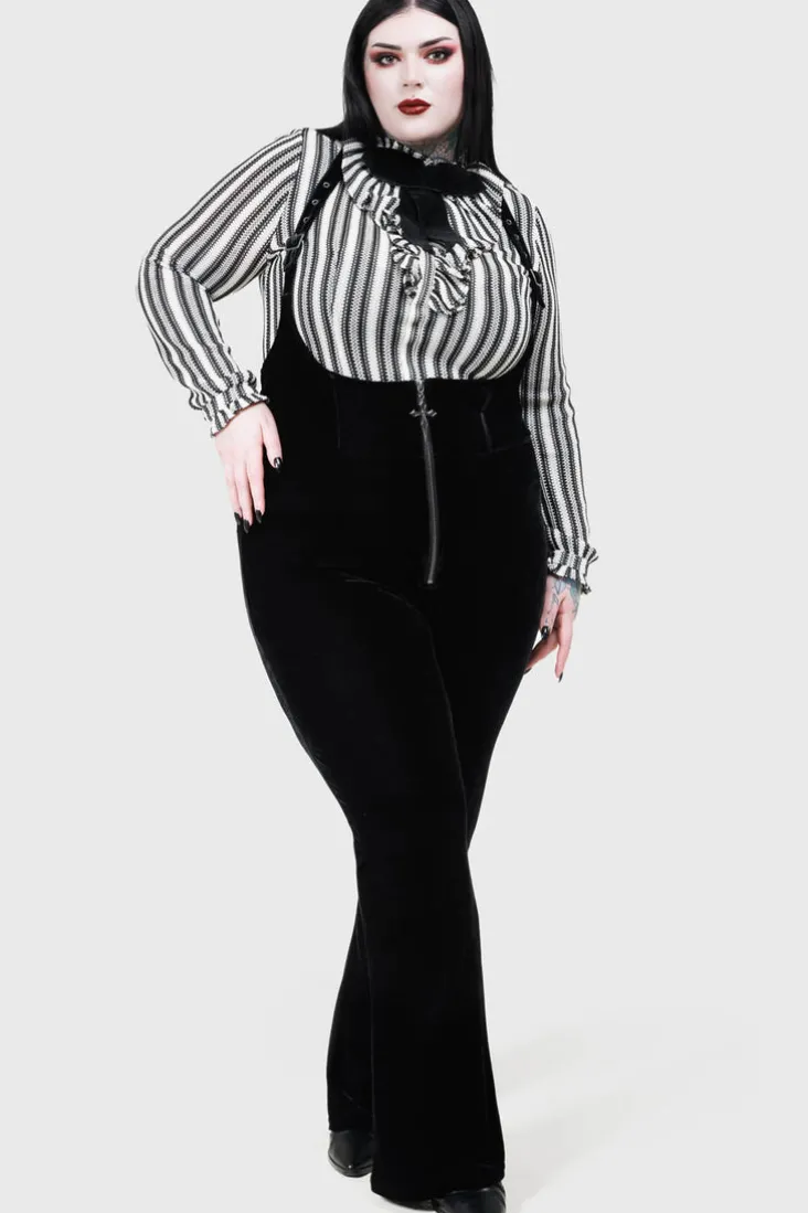 Obscurella Trousers