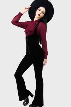 Obscurella Trousers