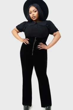 Obscurella Trousers
