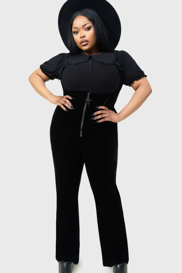 Obscurella Trousers