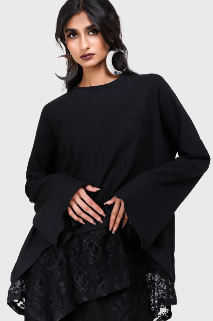 Obsidian Blitz Sweatshirt