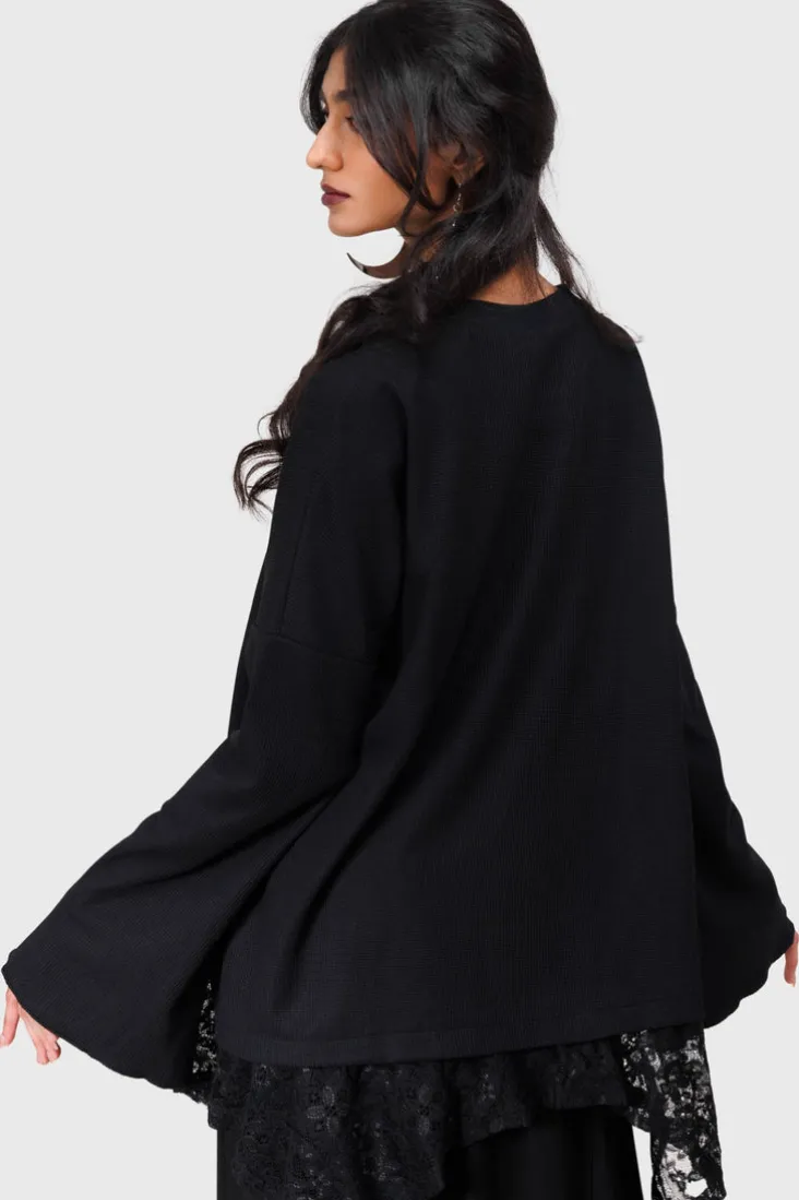Obsidian Blitz Sweatshirt