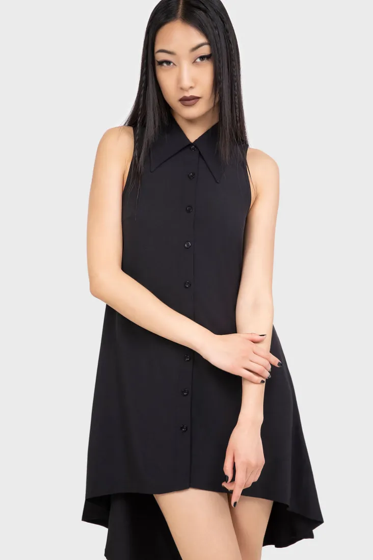 Olde Night Dress