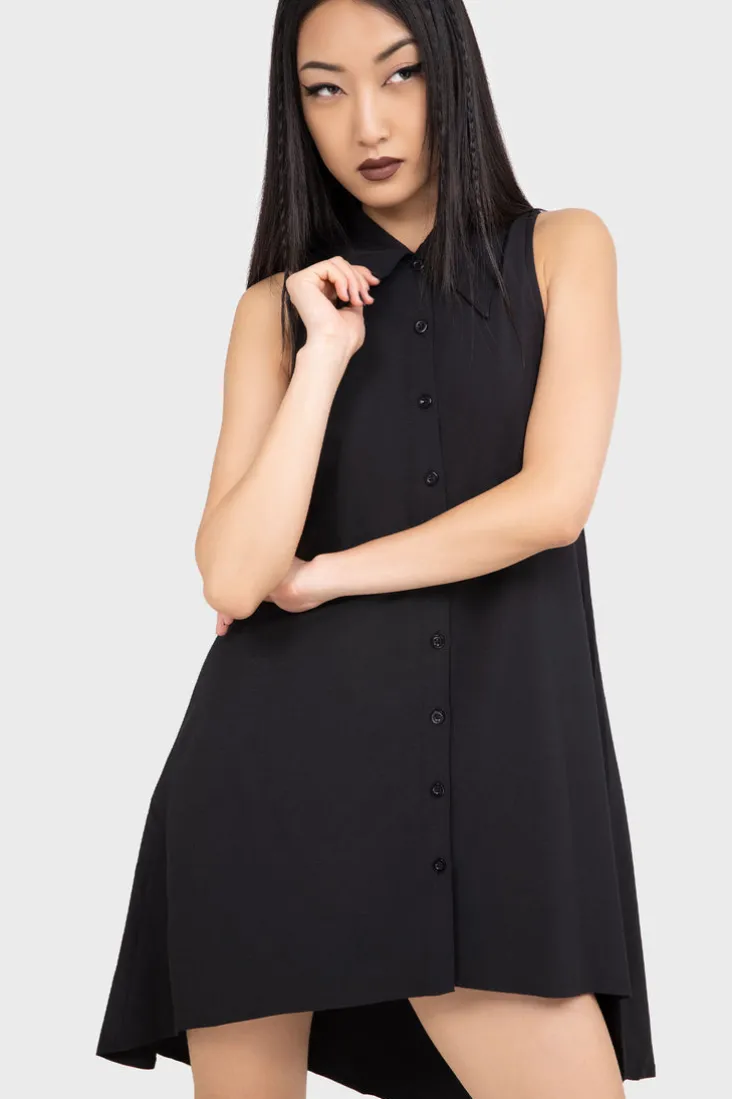 Olde Night Dress