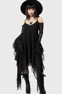 Omen Crush Dress