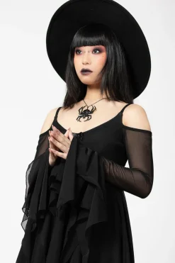 Omen Crush Dress
