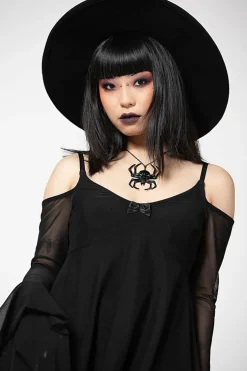 Omen Crush Dress