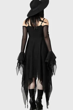 Omen Crush Dress