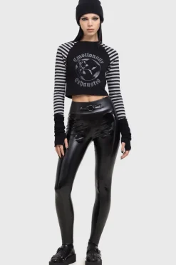 Ossuary Leggings