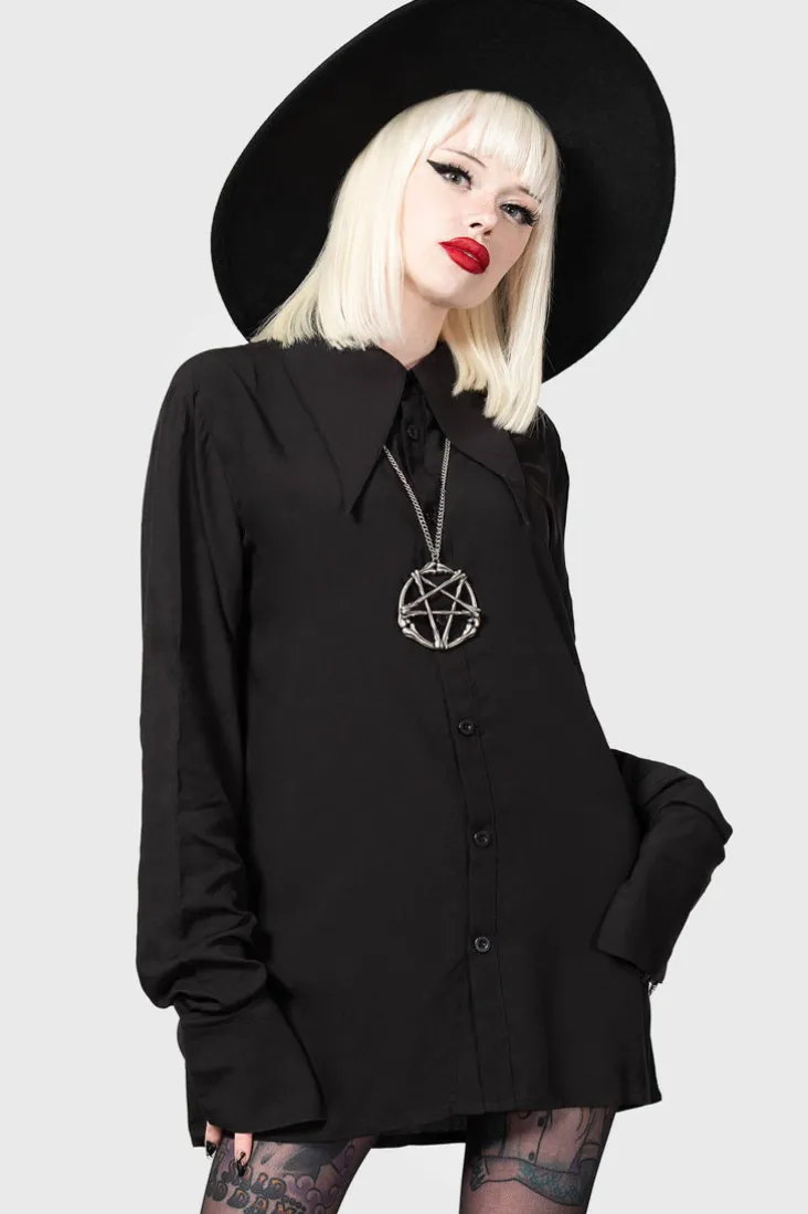 Paimon Shirt