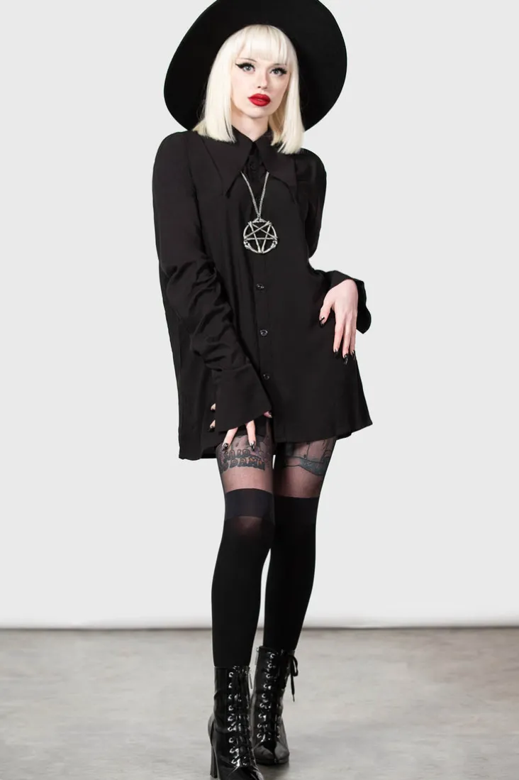Paimon Shirt