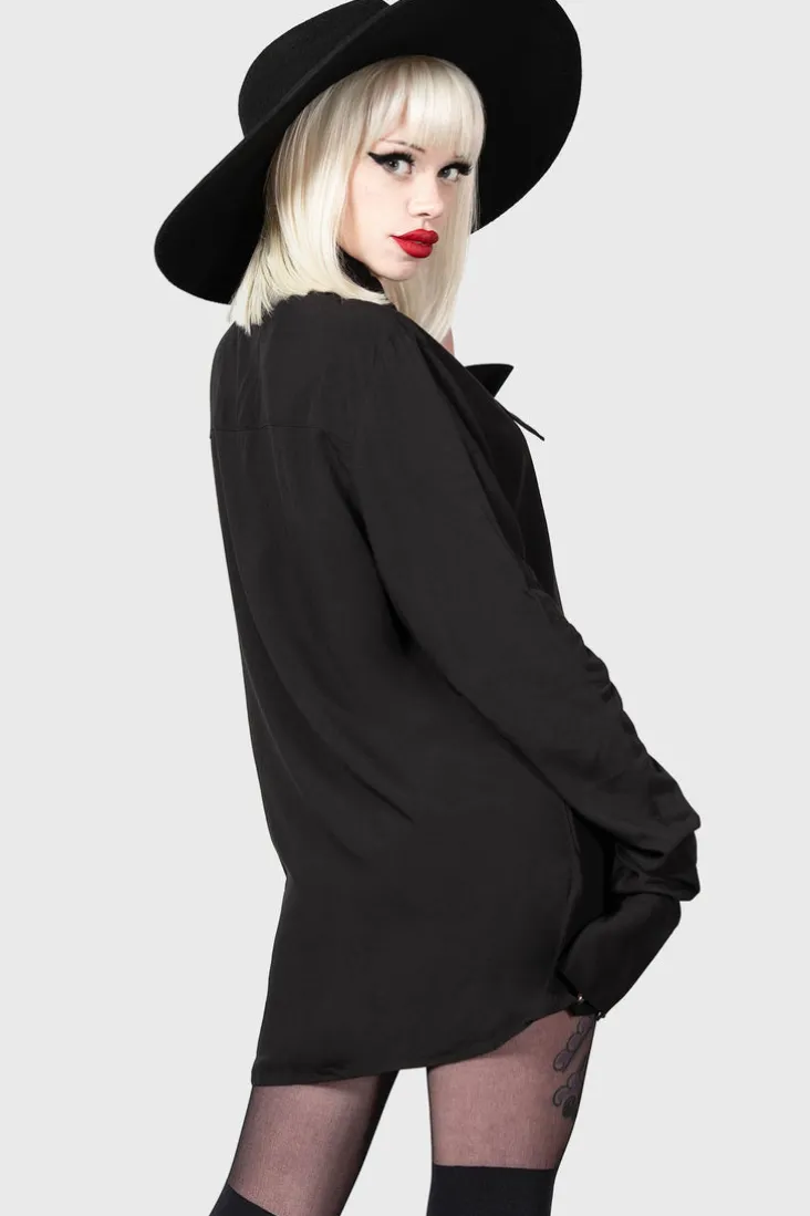 Paimon Shirt